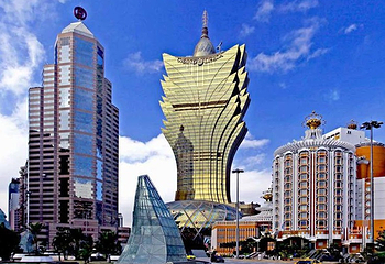 深圳至珠海澳门直通车第 5 张图片