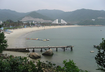 小梅沙海滨乐园第 40 张图片