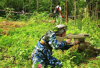 野人谷野战第 3 张图片