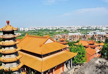 汕头龙泉岩第 2 张图片