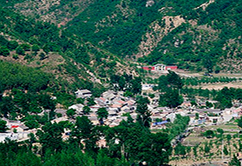 兴阳山风景区第 2 张图片
