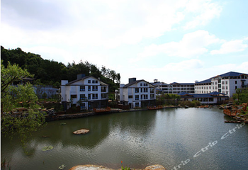 醉石温泉第 8 张图片