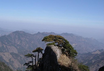 万佛山景区第 4 张图片