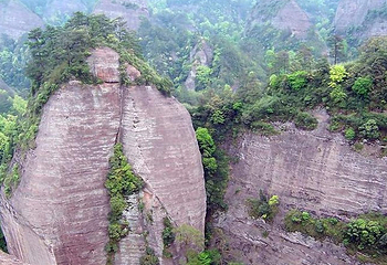 万佛山景区第 5 张图片