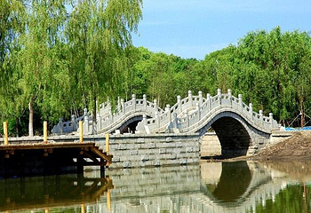 亚布力国家森林公园第 2 张图片
