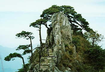 万佛山景区第 3 张图片
