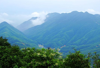 石龙山第 1 张图片