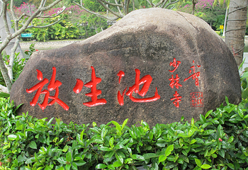 三亚南山文化旅游区第 47 张图片