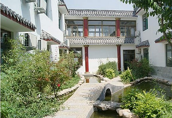 桃花岛采摘园第 3 张图片