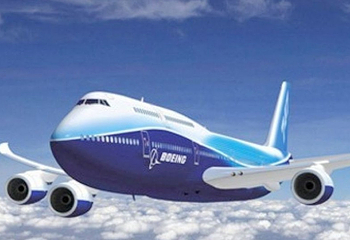 奥捷航空模拟机飞行试验第 1 张图片