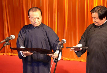 西安珍友社相声俱乐部（大庆路店）第 5 张图片