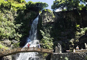 大龙门景区第 4 张图片