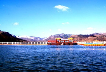 红石寨旅游度假区第 4 张图片