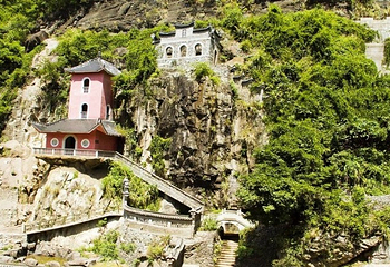 大龙门景区第 5 张图片
