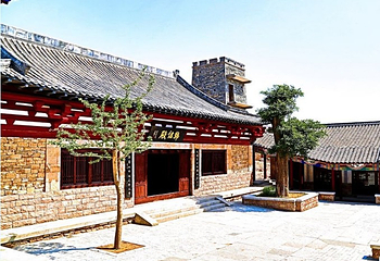 红石寨旅游度假区第 8 张图片