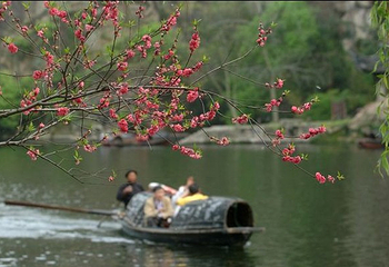 绍兴旅游直通车第 4 张图片