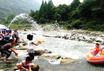 伊春土垃坷激情漂流第 4 张图片