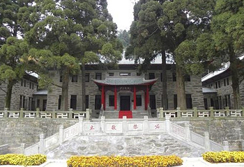 庐山抗战博物馆第 6 张图片