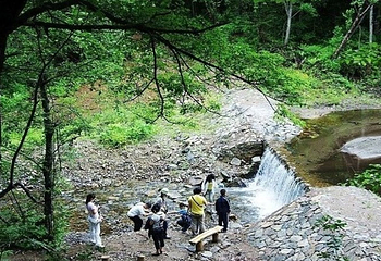 兴龙峡谷第 4 张图片