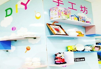 福州平潭小玩家儿童主题乐园第 3 张图片