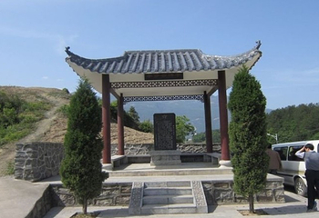 长阳麻池古寨第 9 张图片