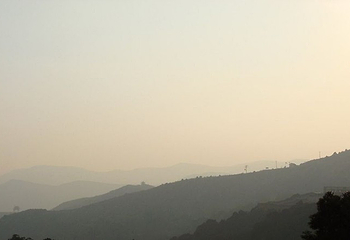 龙林山第 5 张图片