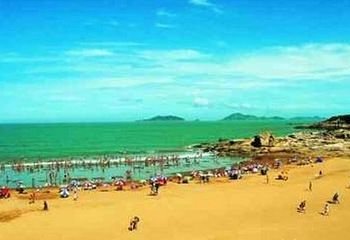 上海至普陀山慢船第 2 张图片