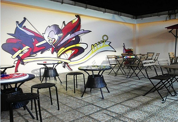 MIX真人密室逃脱深圳店第 1 张图片
