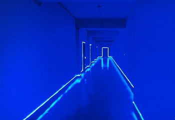 长沙奥秘之家密室逃脱第 3 张图片