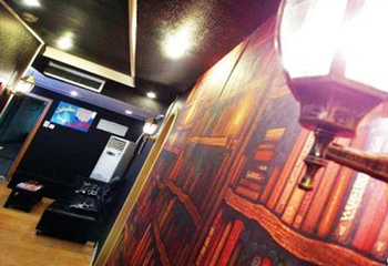 MIX真人密室逃脱深圳店第 5 张图片