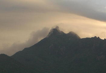 云髻山第 12 张图片