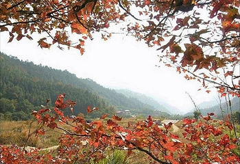 云髻山第 14 张图片