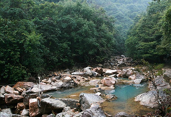 云髻山第 11 张图片