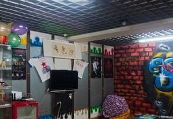 逃逸层真人密室逃脱恩施店第 1 张图片