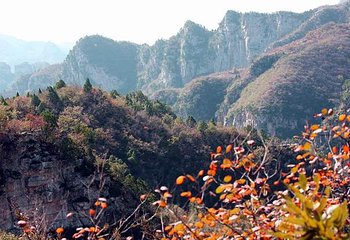 峰林峡第 26 张图片