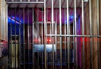 逃逸层真人密室逃脱恩施店第 4 张图片