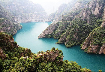 峰林峡第 27 张图片