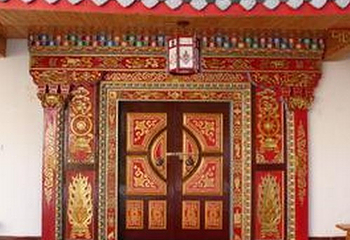 漳扎印像藏家乐第 5 张图片