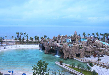 珠海海泉湾旅游度假区第 5 张图片