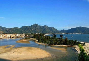 惠州海滨温泉旅游度假区第 19 张图片