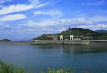 江南天池高山汤泉城第 11 张图片