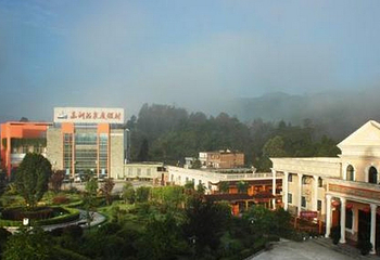 高洲温泉度假村第 2 张图片