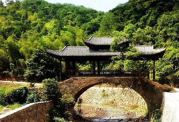 武夷温泉第 18 张图片