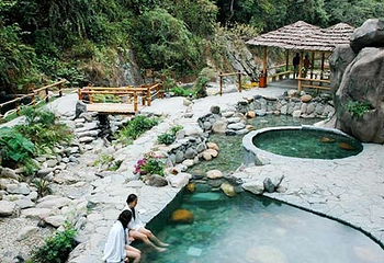 高洲温泉度假村第 3 张图片