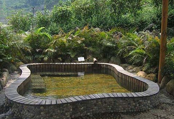燕峰峡景区第 6 张图片