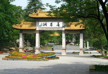 善卷洞第 36 张图片