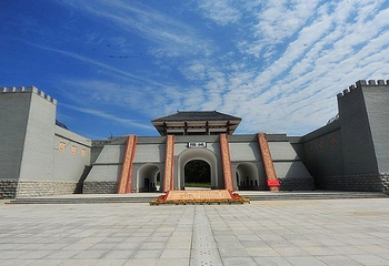 阳城驿景区第 3 张图片