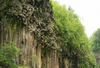 望天鹅旅游风景区第 13 张图片