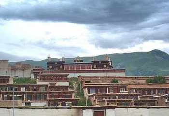 吉斯寺第 3 张图片
