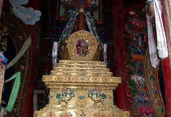 吉斯寺第 6 张图片